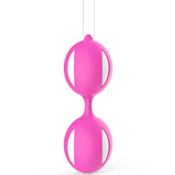 Ohmama Balls With Silicone Cover  70 Gr