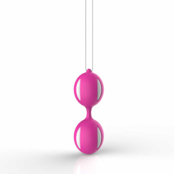 Ohmama Balls With Silicone Cover  70 Gr