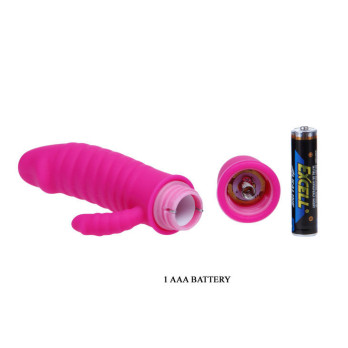 Pretty Love Flirtation - Arnd Vibrator