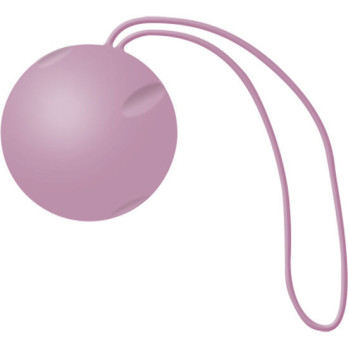 Joyballs Single Lifestyle Pink