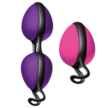 Joyballs Secret Set For Pelvic Floor