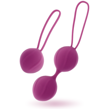 CovermeTrade - Lilac Pelvic Trainer Kegel