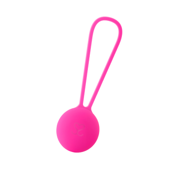 Moressa Osian One Premium Silicone  Pink