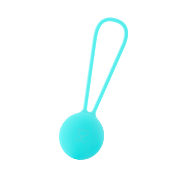 Moressa Osian One Premium Silicone Turquoise