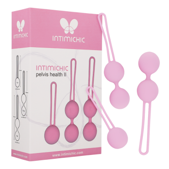 Intimichic™ - Pelvis Health Ii  Pelvic Floor Rehabilitation