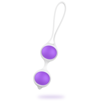 Womanvibe™ - Keisy Ii Silicone Balls