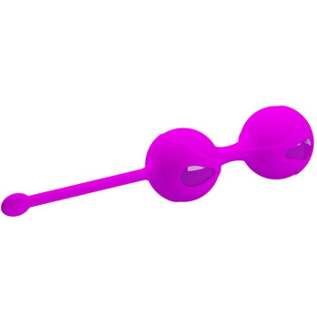 Pretty Love Flirtation - Kegel Tighten Up Ii Balls