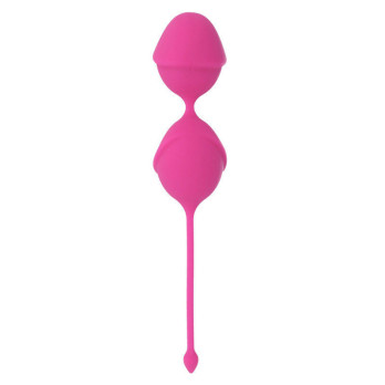 Intense Karmy Fit Kegel Silicone Fuchsia