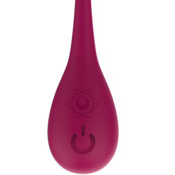 Rithual™ - Nisha Rechargeable Kegel Balls Orquidea