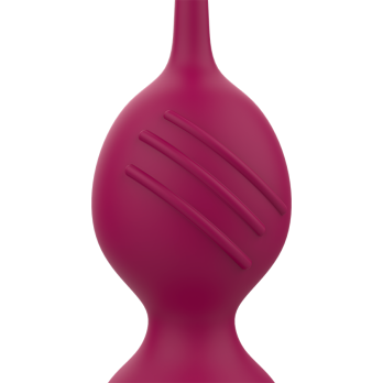 Rithual™ - Nisha Rechargeable Kegel Balls Orquidea