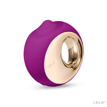 Lelo - Ora 3 Oral Sex Simulator Rose