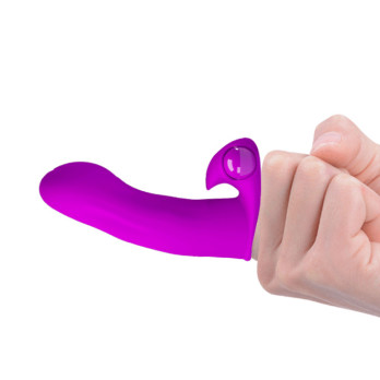 Pretty Love Maxwell Fingering Vibrator