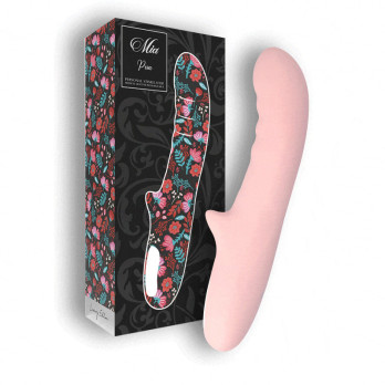 Mia™ - Pisa Vibrator Pink