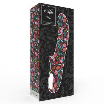 Mia™ - Pisa Vibrator Pink