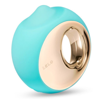 Lelo - Ora 3 Oral Sex Simulator Aqua