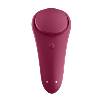 Satisfyer Sexy Secret Panty