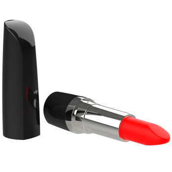 Intense Lippsy Lipstick Vibrator