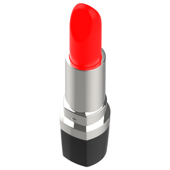 Intense Lippsy Lipstick Vibrator