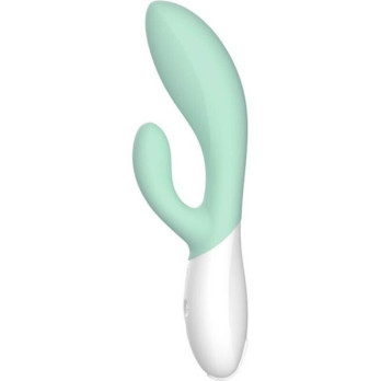 Lelo - Ina 3 Vibrator Seaweed