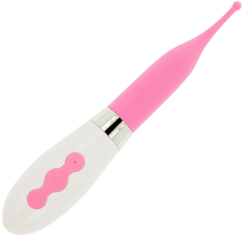 Ohmama Rechargeable Focus Clit Stimulating 10 Patterns