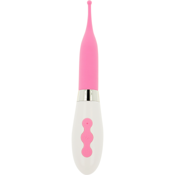 Ohmama Rechargeable Focus Clit Stimulating 10 Patterns