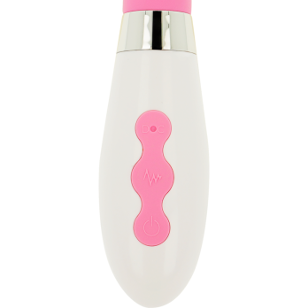 Ohmama Rechargeable Focus Clit Stimulating 10 Patterns