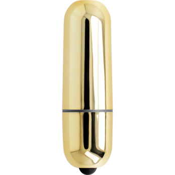 OnlineTrade- Mini Golden Vibrating Bullet