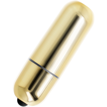 OnlineTrade- Mini Golden Vibrating Bullet