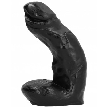 All Black - Dildo 135 Cm