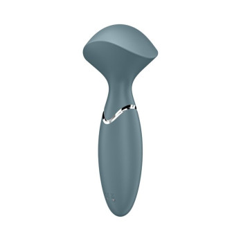 Satisfyer Mini Wond-Er - Grey