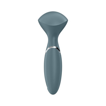 Satisfyer Mini Wond-Er - Grey