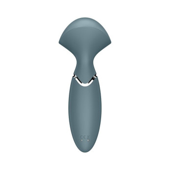 Satisfyer Mini Wond-Er - Grey