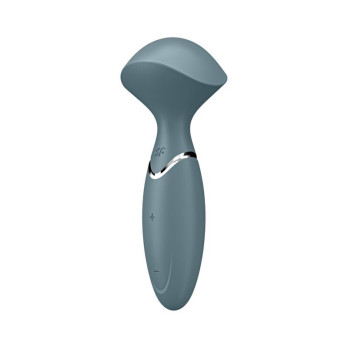 Satisfyer Mini Wond-Er - Grey