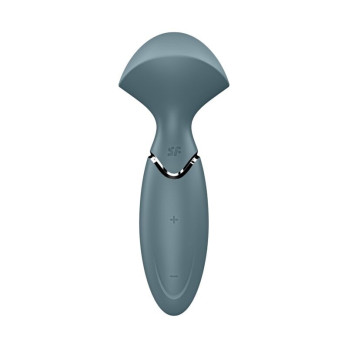 Satisfyer Mini Wond-Er - Grey