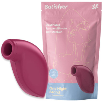 Satisfyer One Night Stand