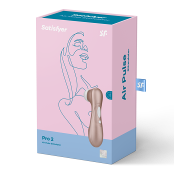 Satisfyer Pro 2 Ng New Version