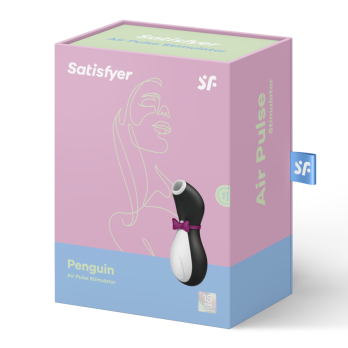 Satisfyer Pro Penguin Ng Edition 2020