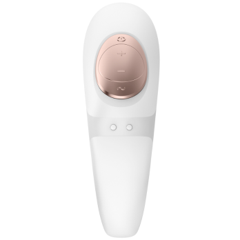 Satisfyer Pro 4 Couples 2020 Edition