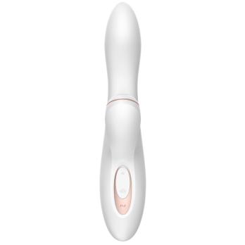 Satisfyer Pro G-Spot Rabbit  2020 Edition