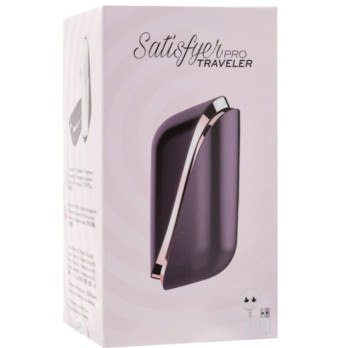 Satisfyer Pro Traveler