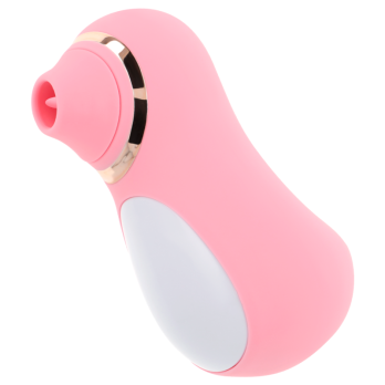 Ohmama Clit Stimulating With Vibrating Tongue 10 Patterns