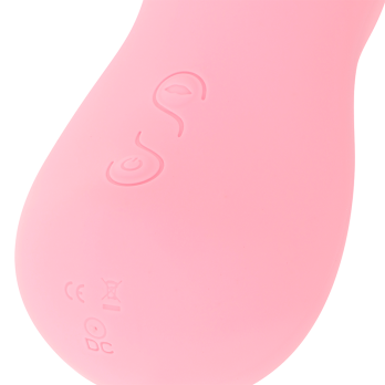 Ohmama Clit Stimulating With Vibrating Tongue 10 Patterns