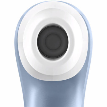 Satisfyer Pro 2 Air Pulse Stimulator - Blue