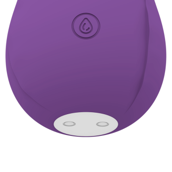 Mia™ - Rose Air Wave Stimulator Limited Edition - Purple