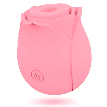 Mia™ - Rose Air Wave Stimulator Limited Edition - Pink