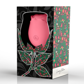 Mia™ - Rose Air Wave Stimulator Limited Edition - Pink