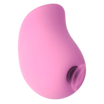 Fun Factory - Pink Premium Clitoral Sucker Mea