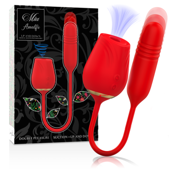 Mia™ - Amalfi Double Pleasure Succi N + Up And Down