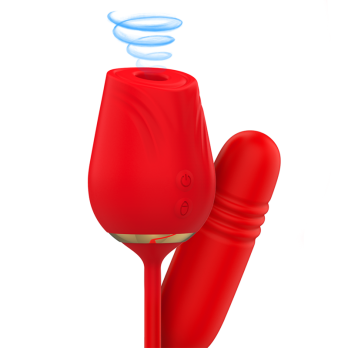 Mia™ - Amalfi Double Pleasure Succi N + Up And Down