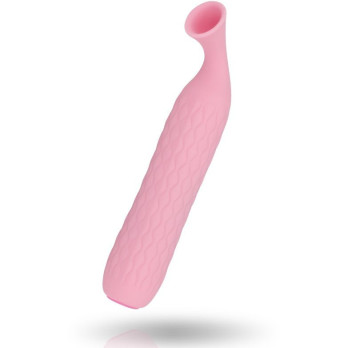 Inspire Suction Saige Pink